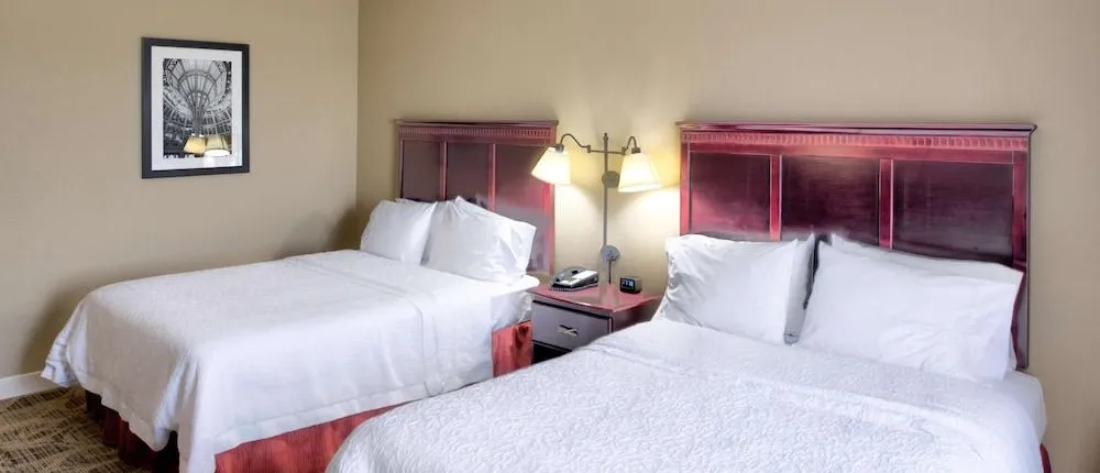 Hampton Inn Baton Rouge - Denham Springs