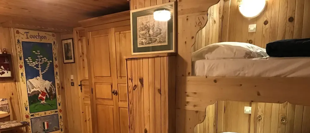 La Cremerie Du Vernet