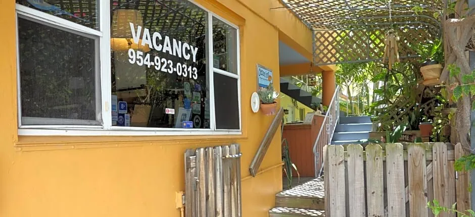 Ocean Inn
