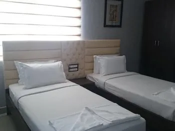 Bhagini Residency - A Boutique Hotel