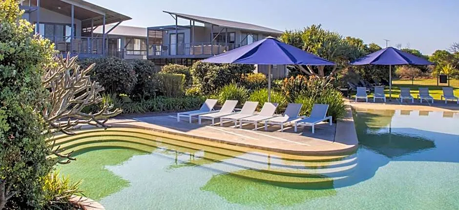 Serenity Diamond Beach (formerly Ramada Resort Diamond Beach)