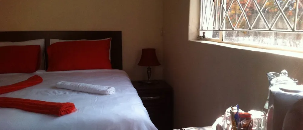 Kingbed Guest House