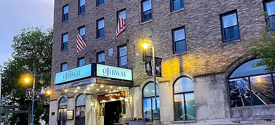The Hotel Ojibway, Trademark Collection by Wyndham