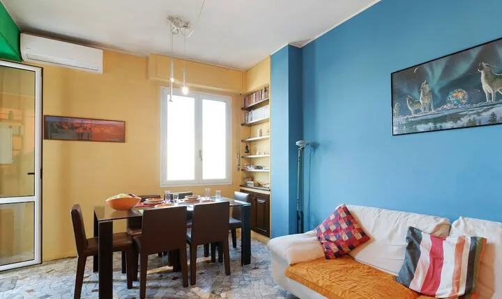 Flatty Apartments Transiti