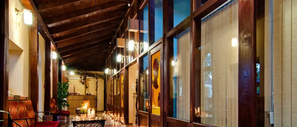 Alean Family Resort & SPA Riviera