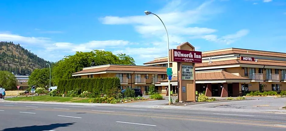 Dilworth Inn Kelowna