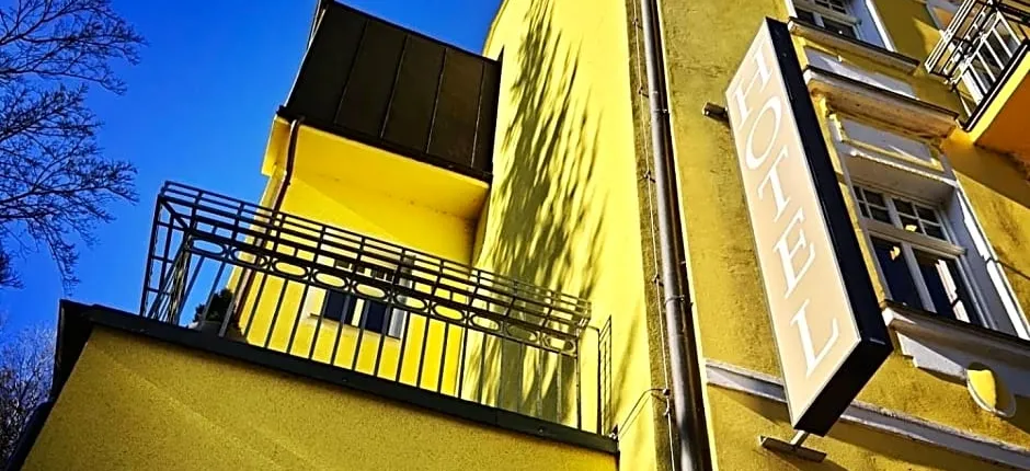 Hotel Vera