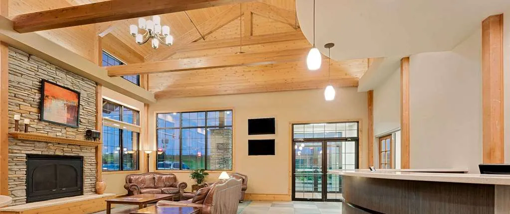 DAYS INN BY WYNDHAM BROOKINGS