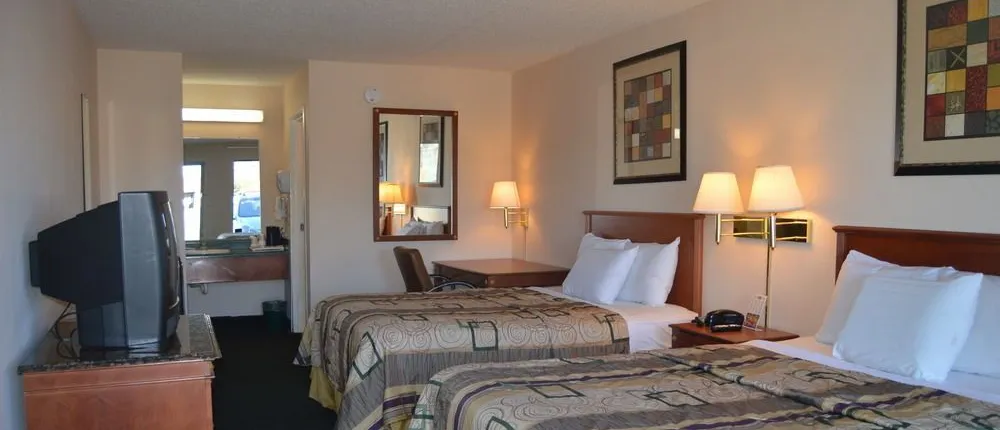 Red Carpet Inn Dublin