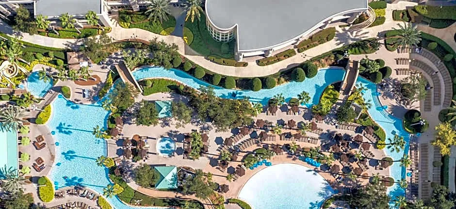 Signia by Hilton Orlando - An Official Walt Disney World® Hotel