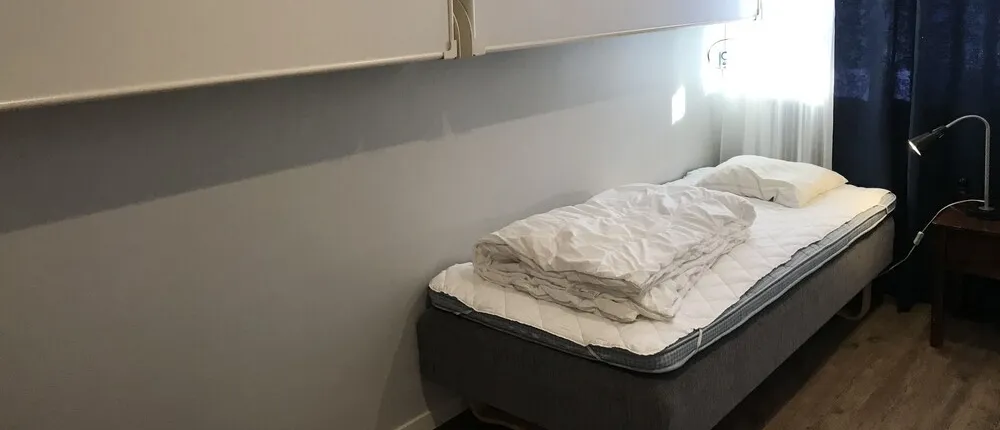 Åsens Vandrarhem Uvboet - Hostel