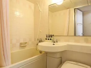 Horidome Villa Hotel