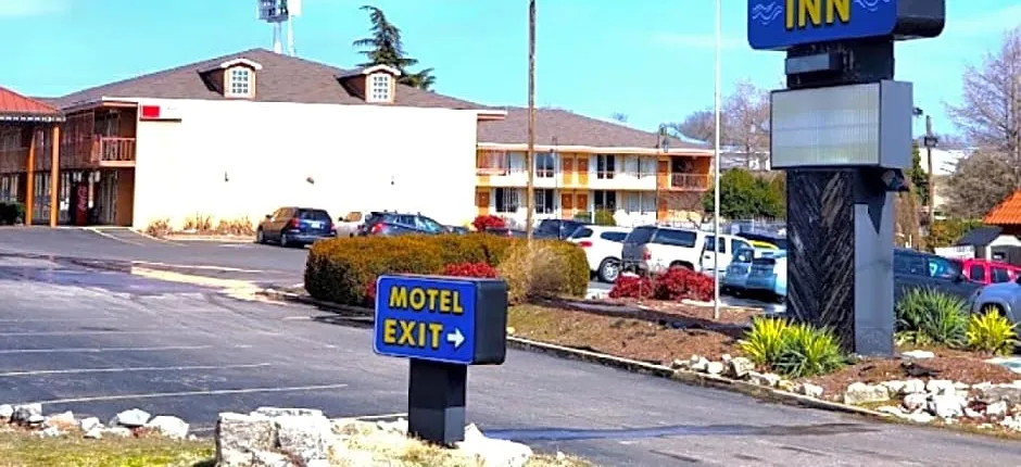 Mountain Home Inn