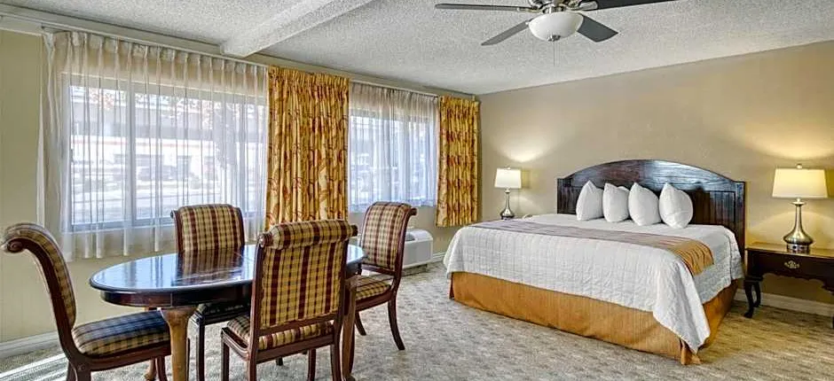 SureStay Plus Hotel by Best Western Reno Airport