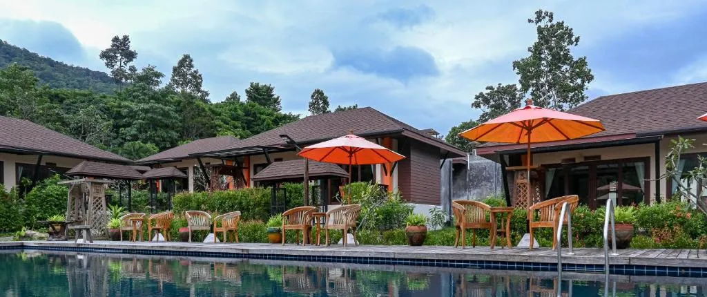 Cascade Tara