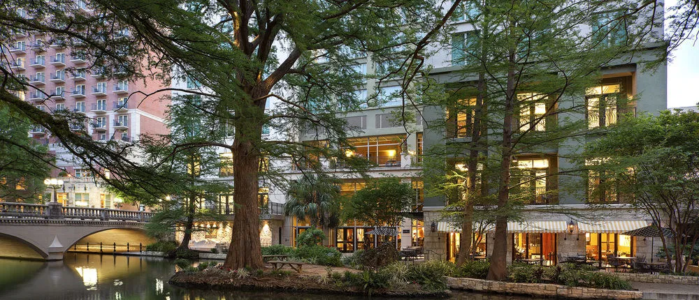 Hotel Contessa