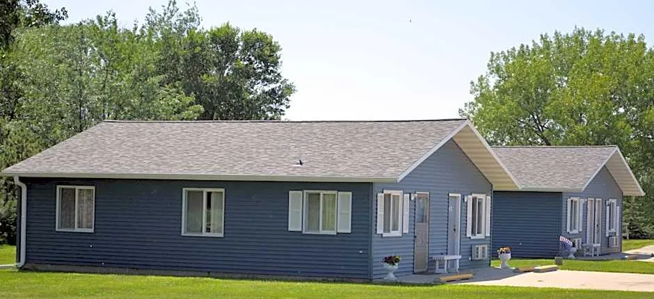 Americas Best Value Inn Suburban Motel