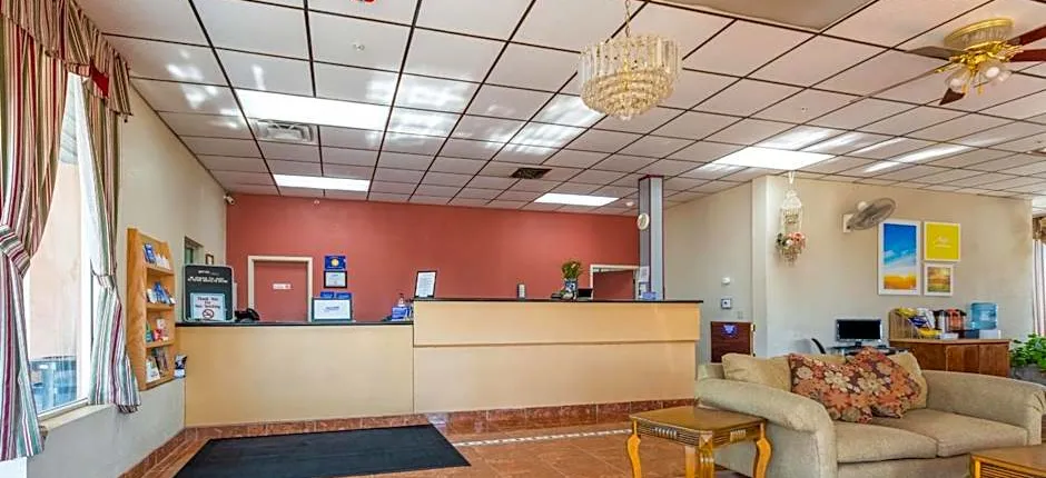 Americas Best Value Inn Elk City