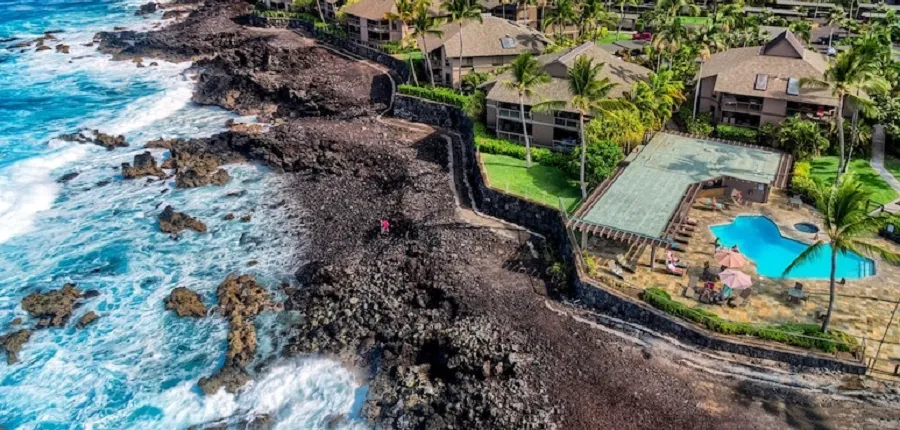 Kanaloa at Kona By Outrigger