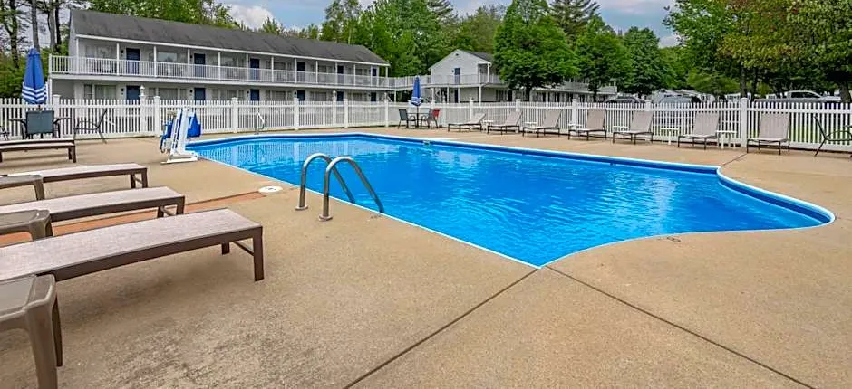 Anchor Inn and Cottages Wells-Ogunquit