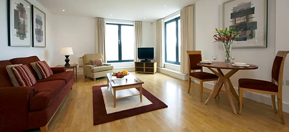 Marlin Apartments Stratford