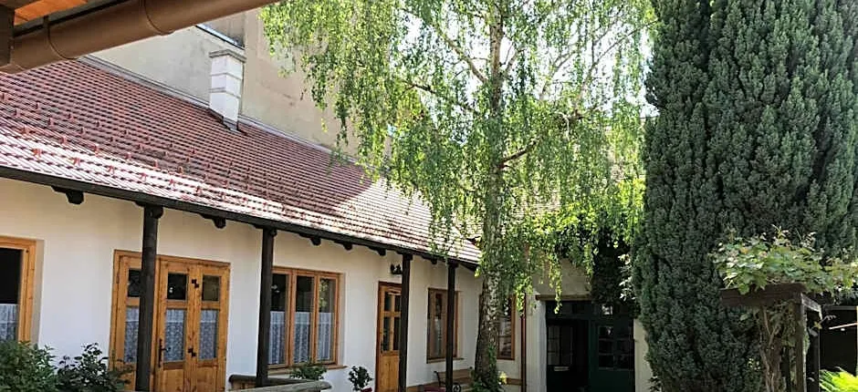 Scheinerhaus