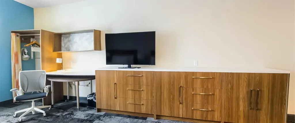 Home2 Suites By Hilton Bolingbrook Chicago