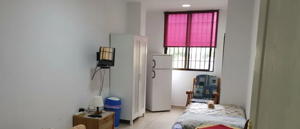 Doramas Private Rooms Shared Toilet
