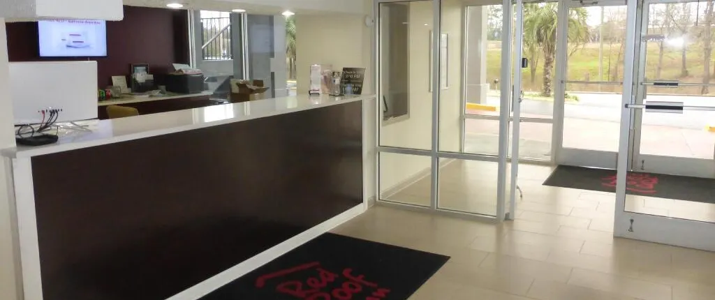 Red Roof Inn Evergreen