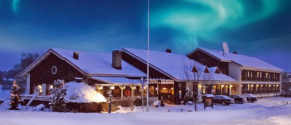 Hotel Kultahippu