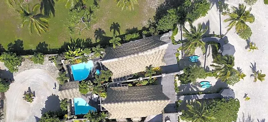 Aitutaki Escape Resort & Spa