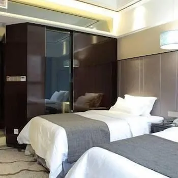 Ritz Denton Hotel, Shenzhen