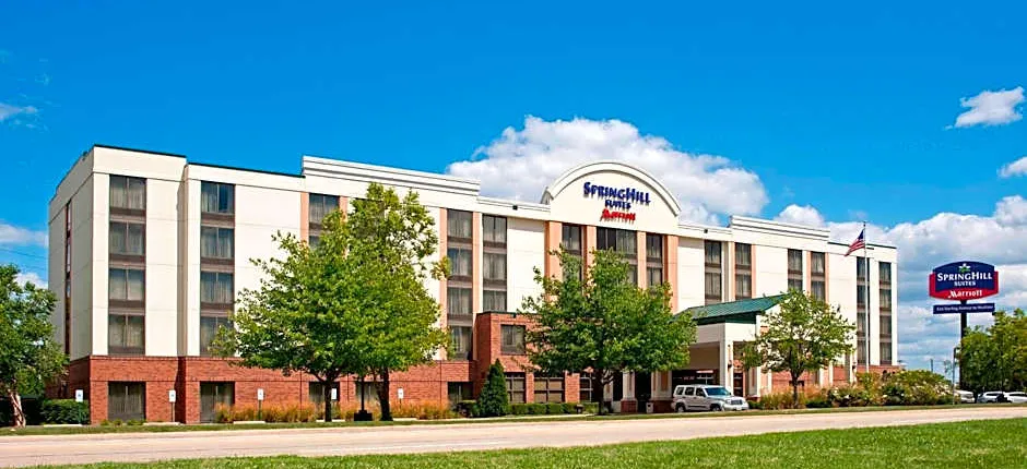 SpringHill Suites by Marriott Peoria