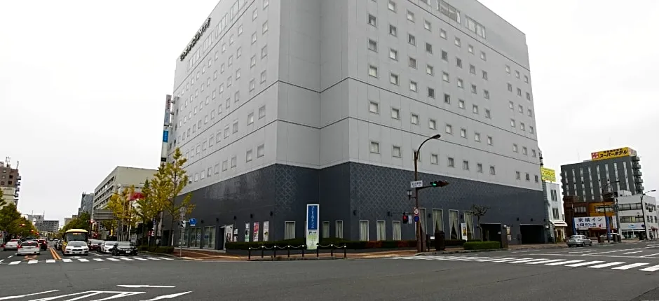 Yonago Washington Hotel Plaza