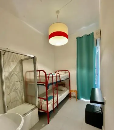 Barbieri Hostel