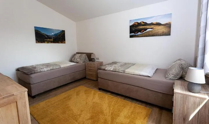 Appartement Fersterer / Schnblick