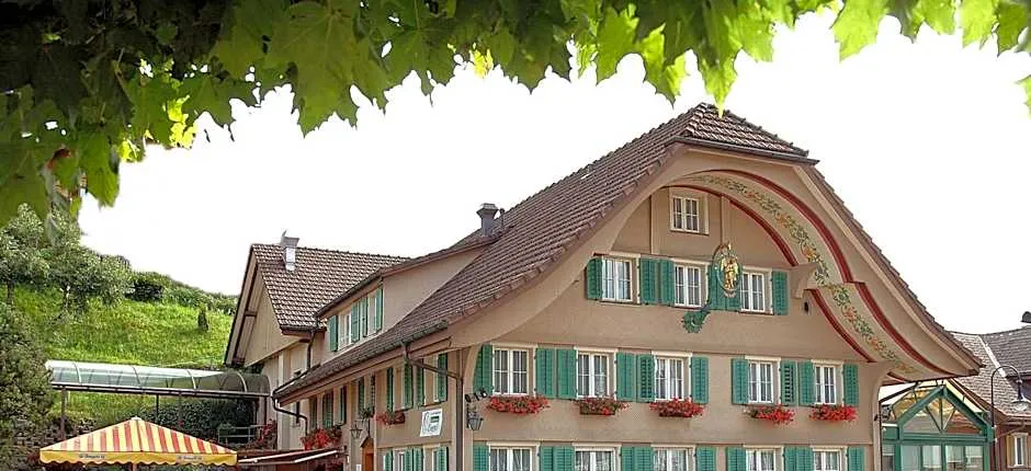 Gasthaus Engel Hasle