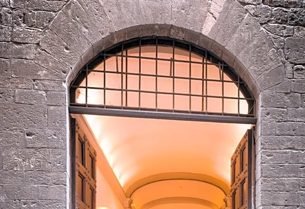 Hotel Torre Guelfa Palazzo Acciaiuoli