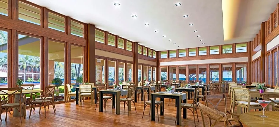 Carmel Cumbuco Resort