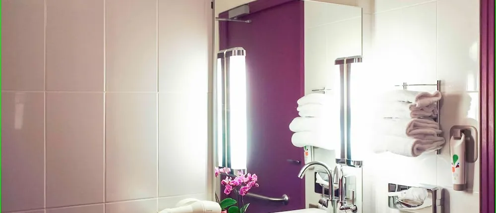 ibis Styles Angers Centre Gare