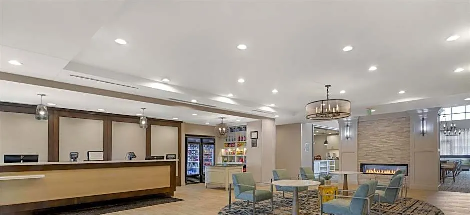 Homewood Suites By Hilton Schenectady