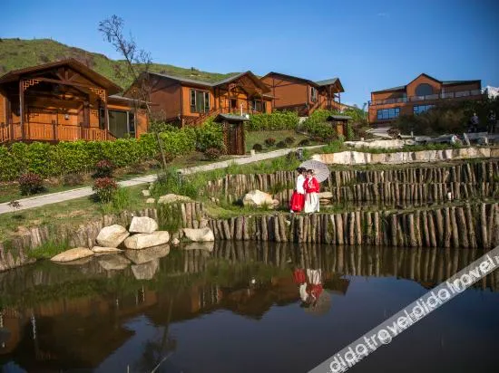 Zhouning Xianfeng Xiaoju Resort Hotel
