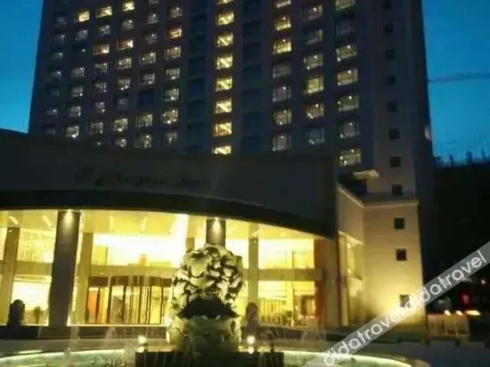 Hongbao Hotel