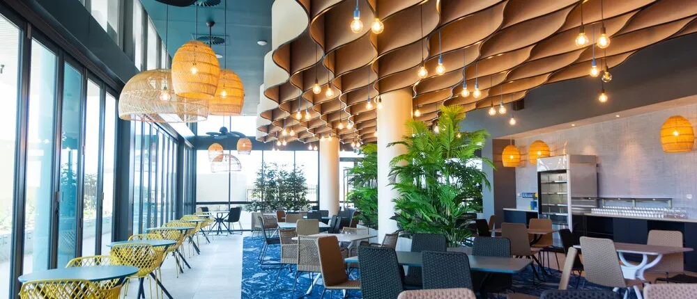 Rydges Gold Coast Airport