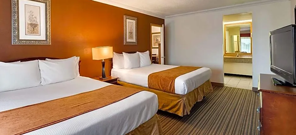 SureStay by Best Western Miles City