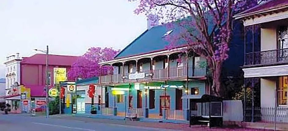 Royal Hotel Singleton