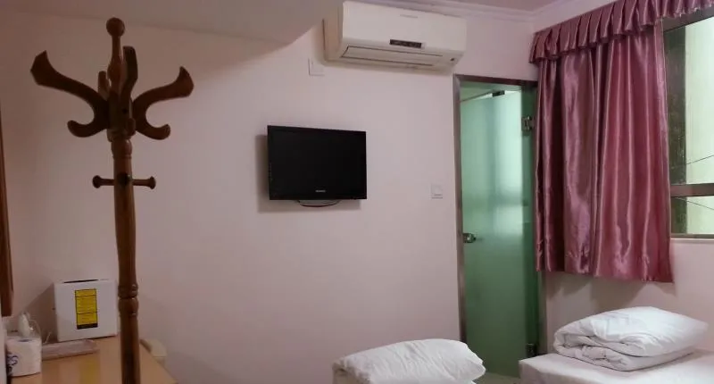 Forson Hotel