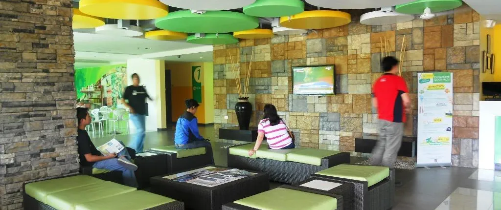 GO HOTELS DUMAGUETE