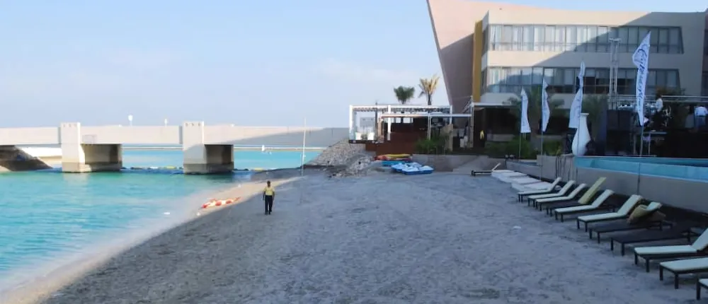 Sealoft Boutique Chalets