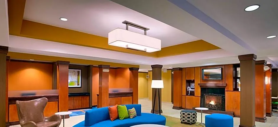 Fairfield Inn & Suites by Marriott Gillette